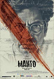 Manto 2018 Movie